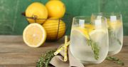 Skutki uboczne picia wody z cytryną