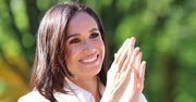 Meghan opublikowała to w sieci. Zdjęcie z liceum pokazało dawną twarz księżnej