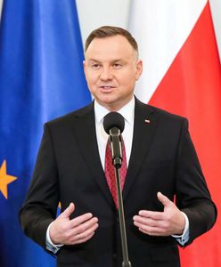 Wybory prezydenckie 2020. Andrzej Duda: spokojnie stałem z boku