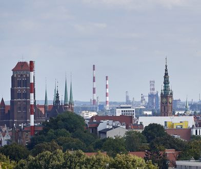 Pomorskie. Trójmiasto drugie w rankingu potencjału inwestycyjnego w Polsce