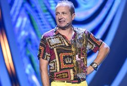 Robert Górski nie będzie już gospodarzem kabaretowego show. "Zmiany są naturalne"
