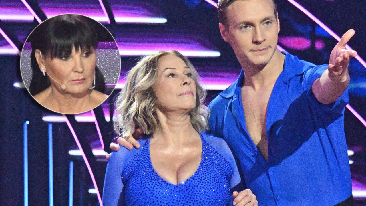 TYLKO U NAS! Małgorzata Potocka ostro oberwała od jury "TzG". Nie mogła milczeć o Pavlović: "Widzi każdą słabość" [WIDEO]