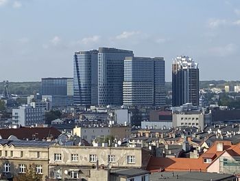 Największe miasto w Polsce? Śląsk ma ambitny plan