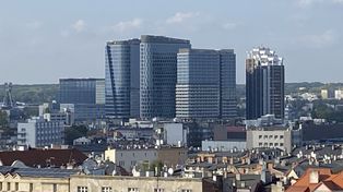 Największe miasto w Polsce? Śląsk ma ambitny plan