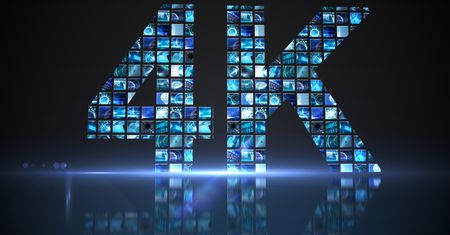 Nawet dziś ludzie nie rozumieją, że telewizor to nie tylko telewizja. 4K naprawdę ma sens