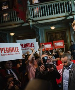 Historyczna zmiana w Kopenhadze. Wyniki wyborów w Danii