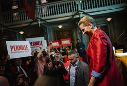 Historyczna zmiana w Kopenhadze. Wyniki wyborów w Danii