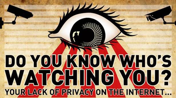 Możesz uciekać, ale się nie ukryjesz. CSI: Internet w akcji. Są też w Polsce! 3