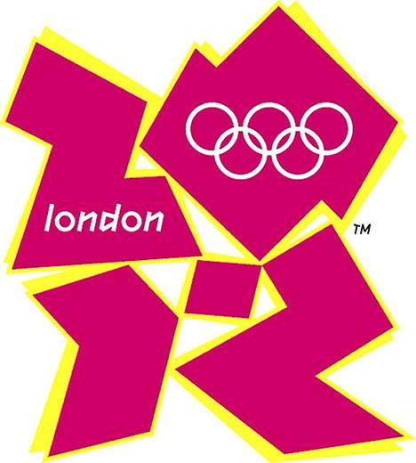 44 olimpijskie logotypy 44