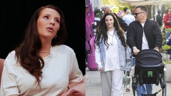Dominika Serowska była PRZERAŻONA na wieść o drugiej ciąży. "Staraliśmy się, żeby to się nie wydarzyło tak szybko"