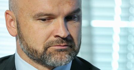 InPost przeżywa załamanie na giełdzie. Majątek polskiego miliardera się kurczy