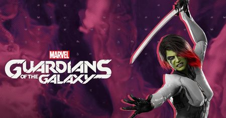 Test Marvel’s Guardians of the Galaxy - NVIDIA twierdzi, że GeForce RTX 3070 wystarczy do ray-tracingu