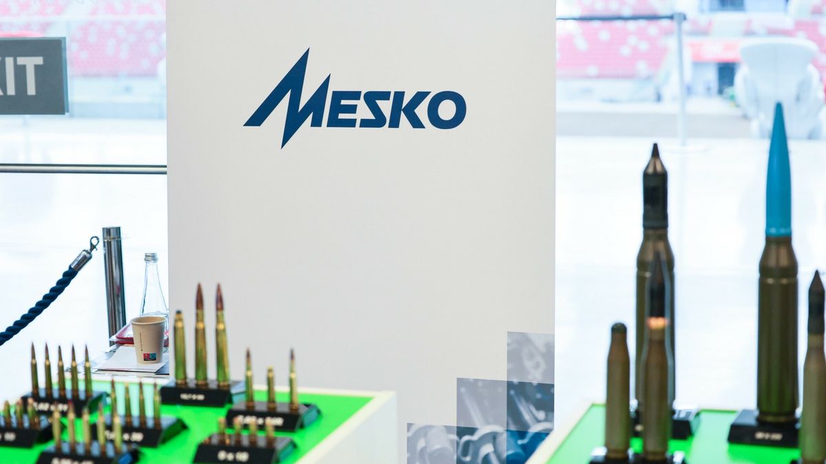 Będą produkować rakiety i amunicję. Wielki zakład powstaje w Polsce. Szuka pracowników