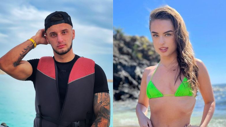Afera w "Love Island". Jakub jest w związku?