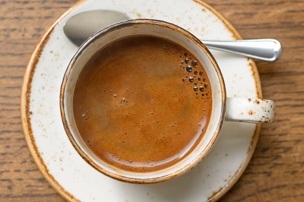 Dodaj szczyptę do kawy zamiast cukru. Naturalna tarcza dla organizmu