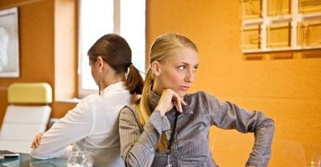 Przyjaciółka osiągnęła sukces, ja jeszcze nie. Jak sobie poradzić z zawiścią?