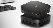 HP Pavilion Wave i HP Elite Slice: miniaturowe komputery do domu i biura