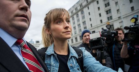 Serial o sekcie zrobił furorę. Będzie drugi sezon