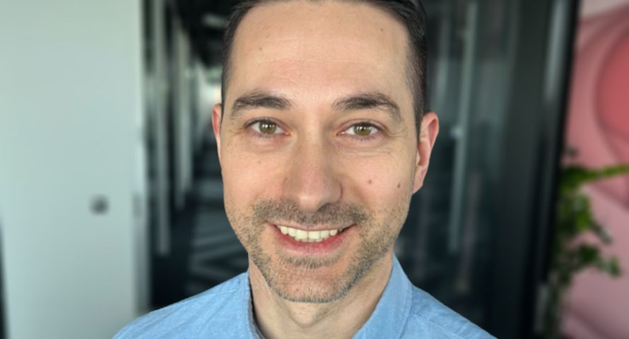 Awans w Havas Media. Pawlak zastąpił Błońskiego