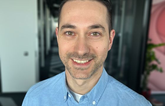 Awans w Havas Media. Pawlak zastąpił Błońskiego