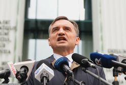 Co z paszportem Ziobry? Wojewoda wszczął procedurę