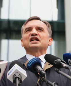 Co z paszportem Ziobry? Wojewoda wszczął procedurę