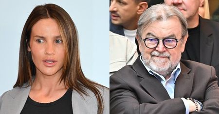 Miszczak, Gilon i "płakanie w porsche". "Powiedział to, czego stacji w formalnej komunikacji nie wypada". Zabrakło empatii?