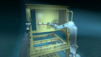 Chiny testują robota głębinowego. Zejdzie na 4,5 km pod wodę
