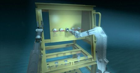 Chiny testują robota głębinowego. Zejdzie na 4,5 km pod wodę