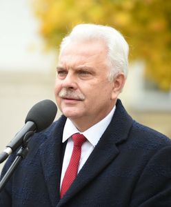 Koronawirus w Polsce. Waldemar Kraska o obostrzeniach