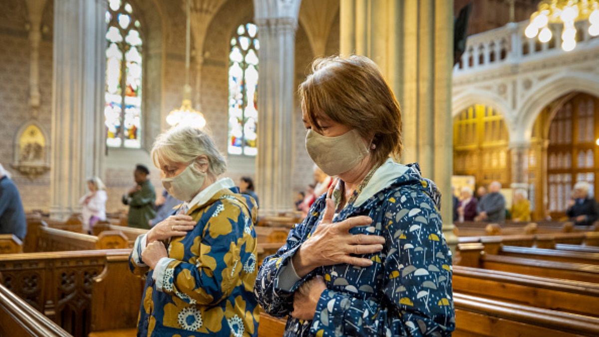 Irlandia Północna zdecydowała się na wprowadzenie lockdownu 