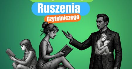 Literacki Płock i noc pełna tajemnic. Książnica odsłania program wydarzeń