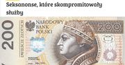 Urzędniczka Kancelarii Premiera JEST PROSTYTUTKĄ?!