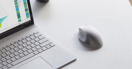 Microsoft prezentuje nowe myszy z gatunku ergonomicznych [AKT.]
