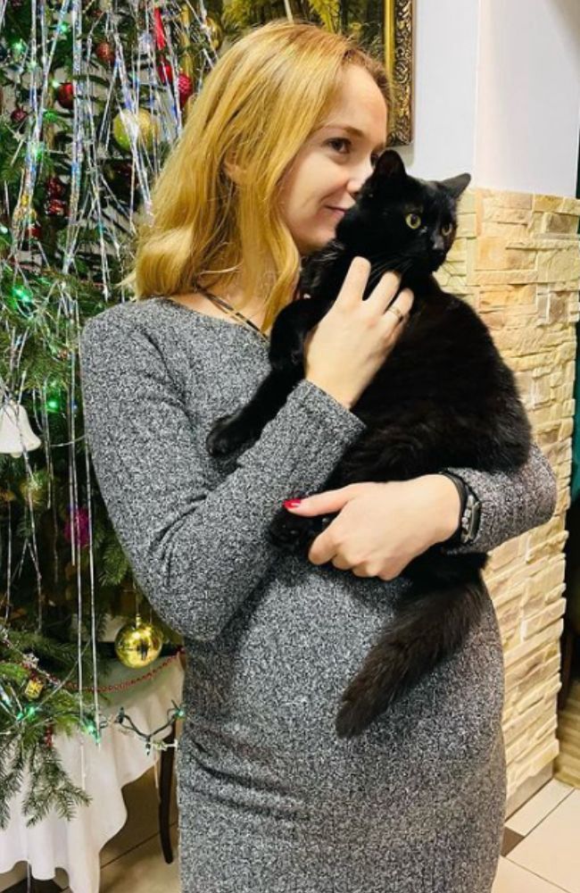 Marta Paszkin
