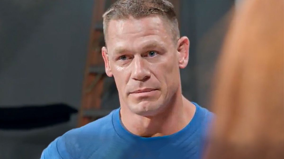 John Cena
