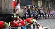 Grudziądz: Uroczystość patriotyczna w 86. rocznicę publicznej egzekucji 10. mieszkańców