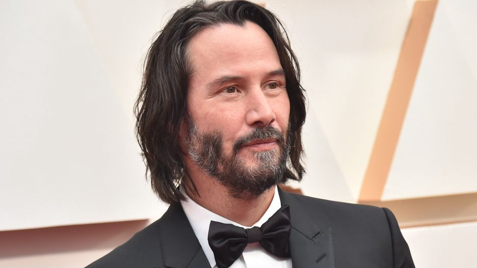 Twórcy "Matriksa" zorganizowali imprezę na 200 osób. Był tam Keanu Reeves