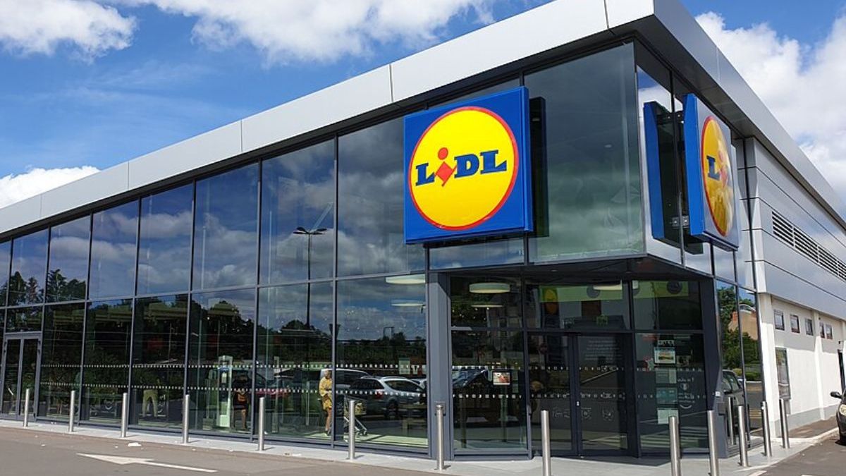 Promocje w Lidlu do 7 października