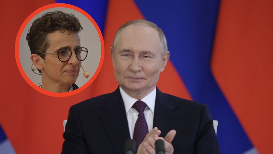 Amerykańska dziennikarka ocenia strategię Trumpa jako błędną