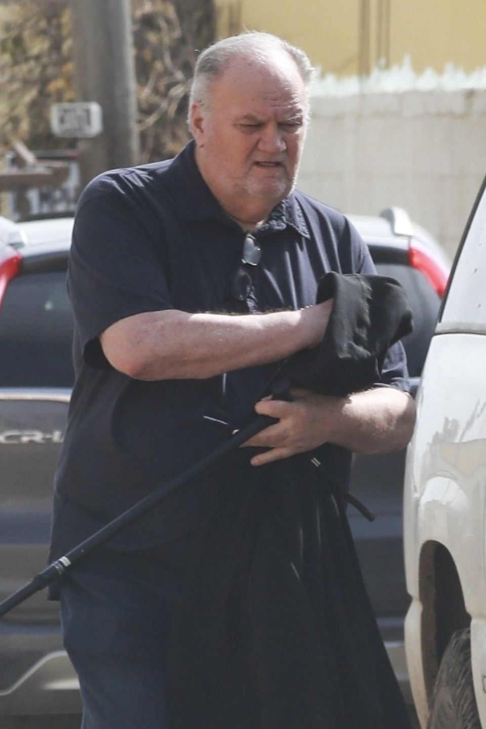 Thomas Markle
