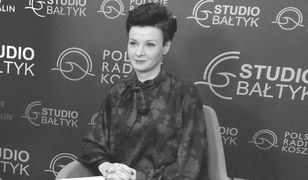 Małgorzata Durska nie żyje. Dziennikarka miała 43 lata