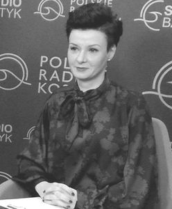 Małgorzata Durska nie żyje. Dziennikarka miała 43 lata