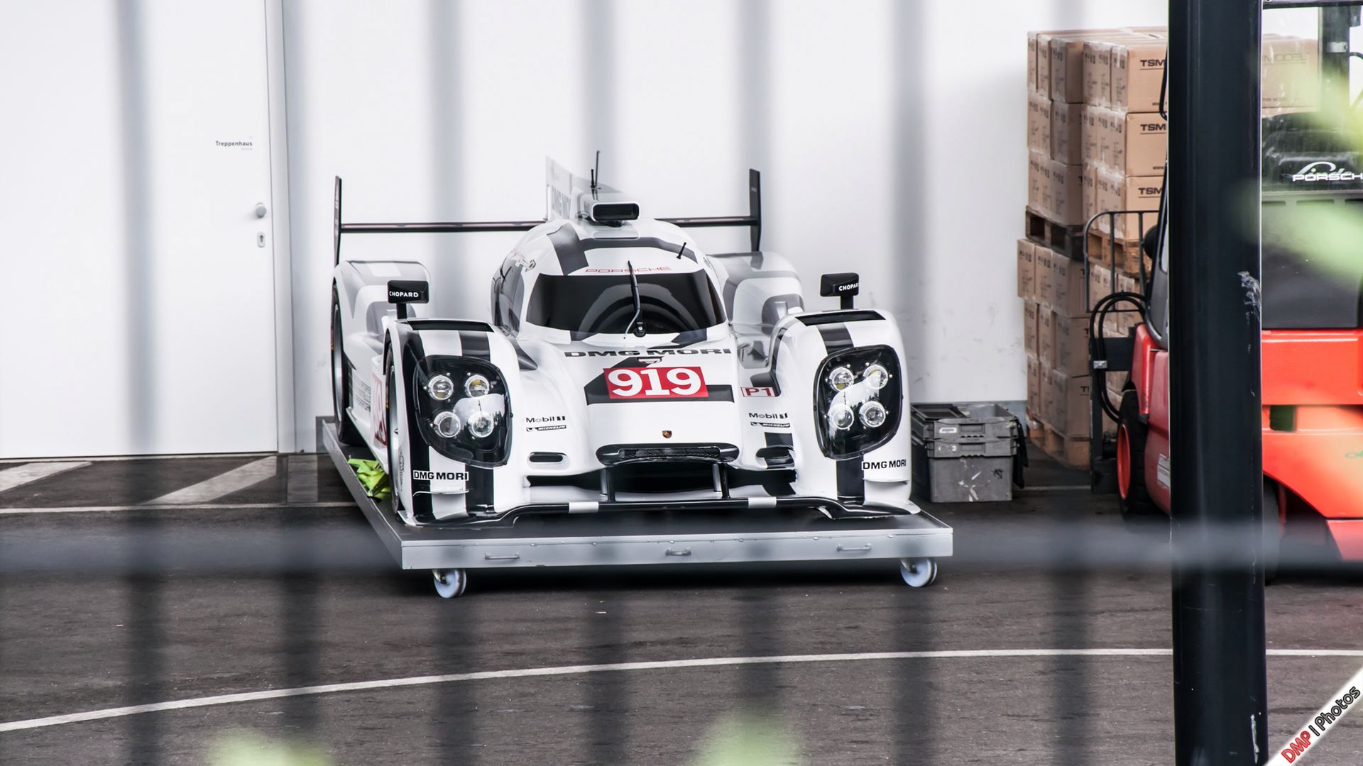 Stuttgart z przesiadką w Berlinie cz.1 18