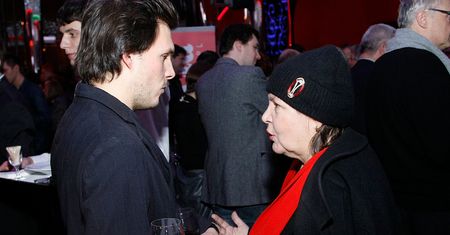 Mało kto wie, kim dla siebie są. Unikają zdjęć