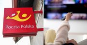 33 tys. zł za abonament RTV. Ogromna pomyłka Poczty Polskiej