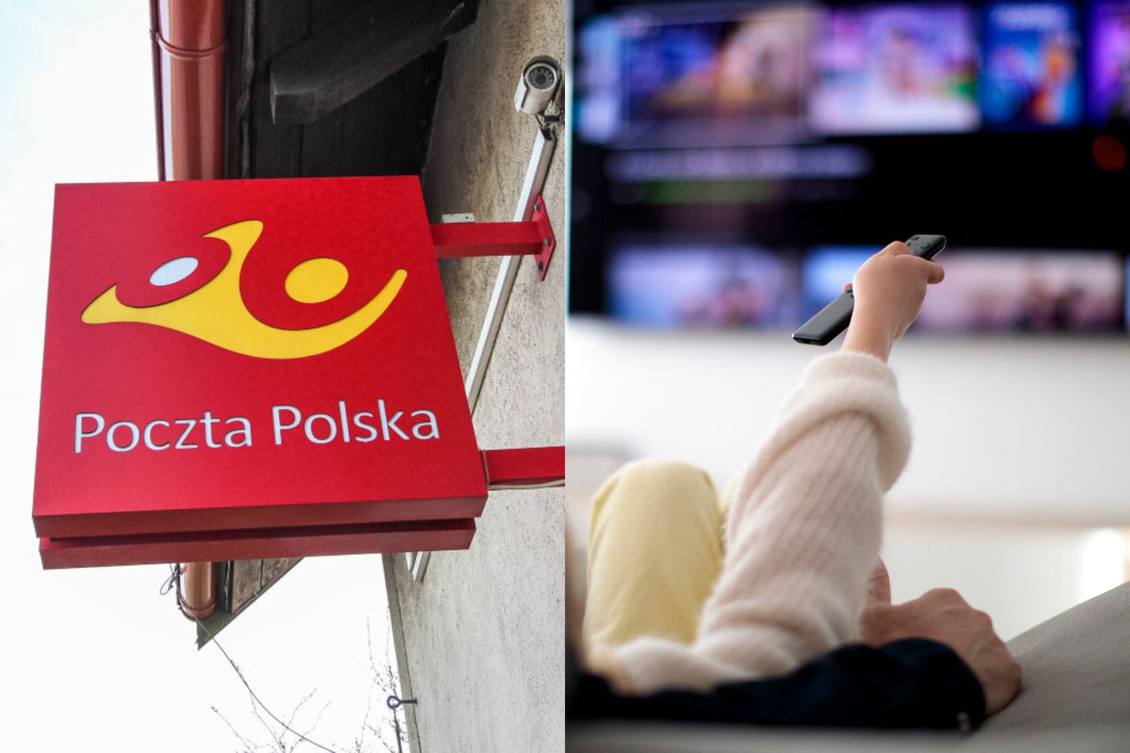 33 tys. zł za abonament RTV. Ogromna pomyłka Poczty Polskiej