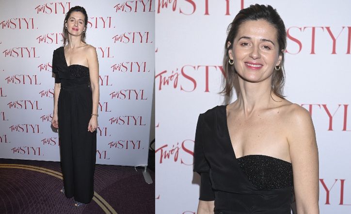 Agnieszka Grochowska