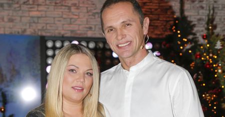 Waldemar i Dorota z "Rolnik szuka żony" nie zwalniają w miłosnym tańcu. Pokazali swój intymny kącik