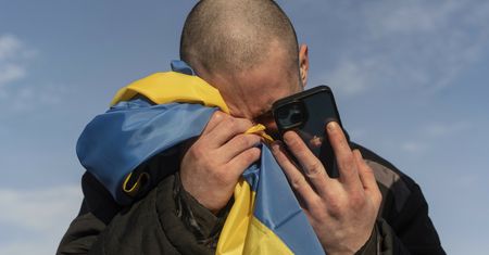 "Mord na własnym narodzie". Ukraińscy jeńcy dostali rozkaz, wracają na front